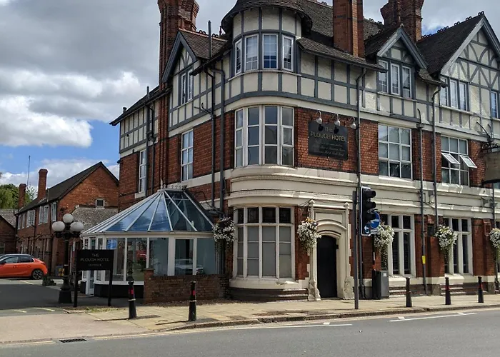Plough Hotel