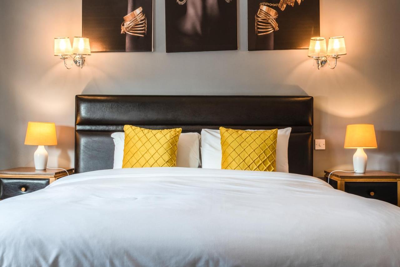 Hotel Plough Northampton