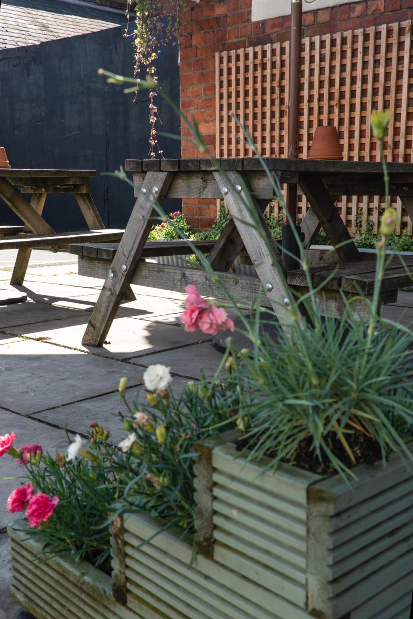 Plough Hotel Northampton